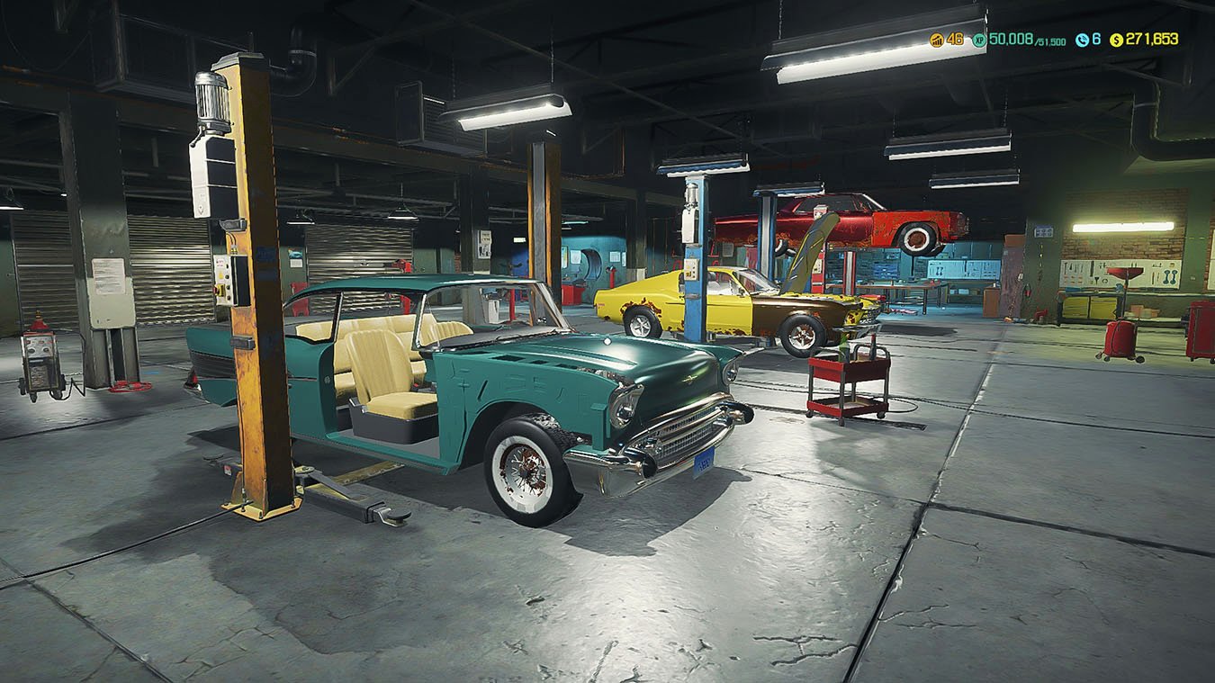 Car Mechanic Simulator PS4 Game Reviews Updated August 2024