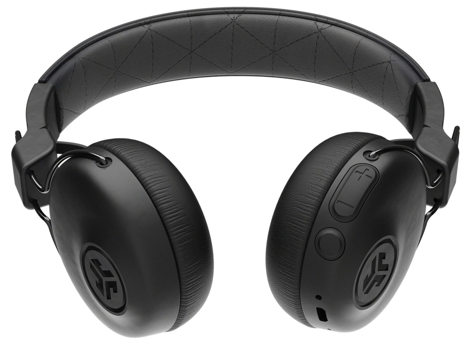 JLAB Studio ANC On-Ear Wireless Headphones Review