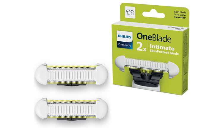 Philips Intimate OneBlade Skin Protect Blade