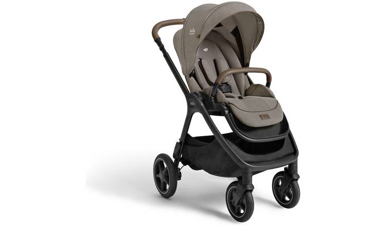 Joie Signature Pushchair Maple