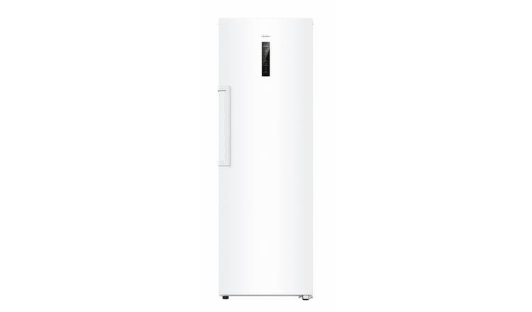 Haier H4F272WEH1K Tall Freezer -White