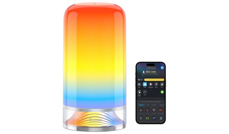 Govee Smart Table Lamp 2 - White