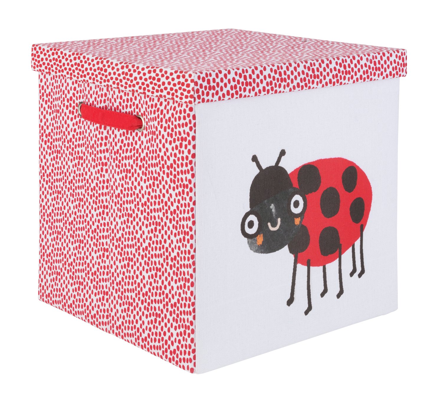 Argos Home Wildlife Wonders 40cm Box with Lid Review