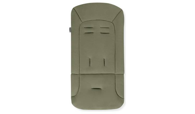 Hauck Pushchair Seat Liner - Olive