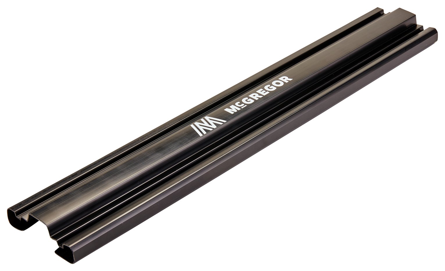 mcgregor 51cm cordless hedge trimmer