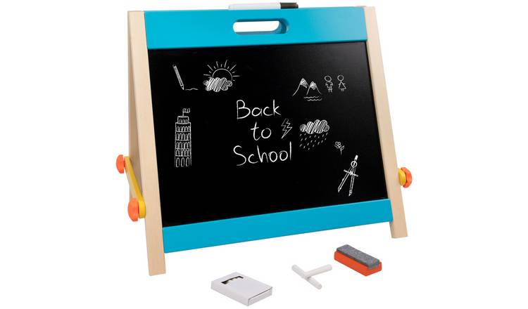 Chad Valley Travel Easel 