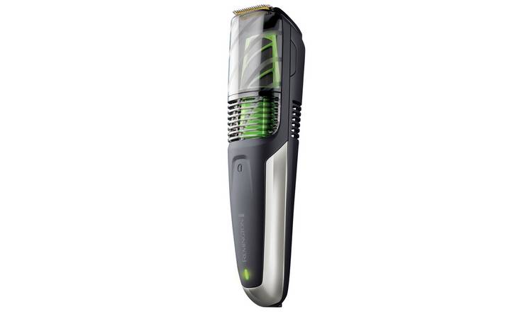 Remington Vacuum Beard Trimmer MB6850