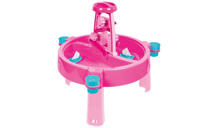 Dolu Unicorn Sand and Water Activity Table
