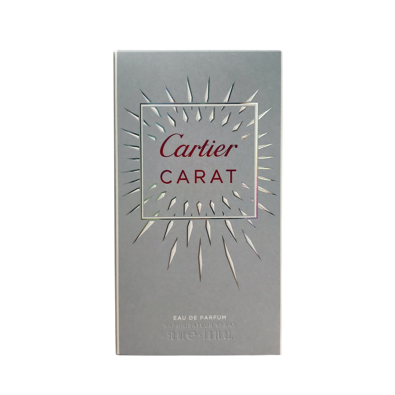 Cartier Carat Eau de Parfum Review