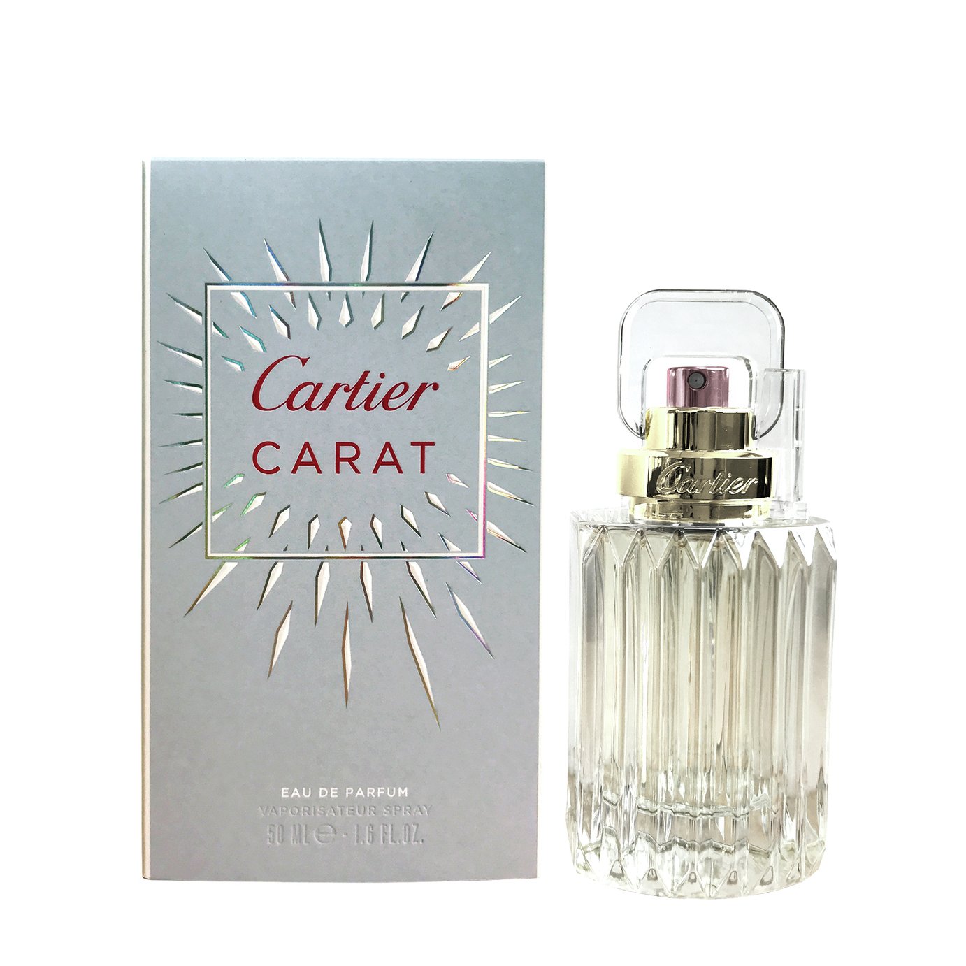 Cartier Carat Eau de Parfum Review