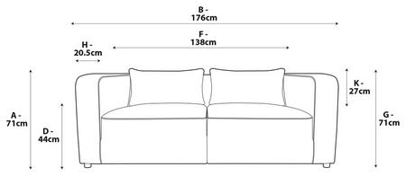 Front View product image