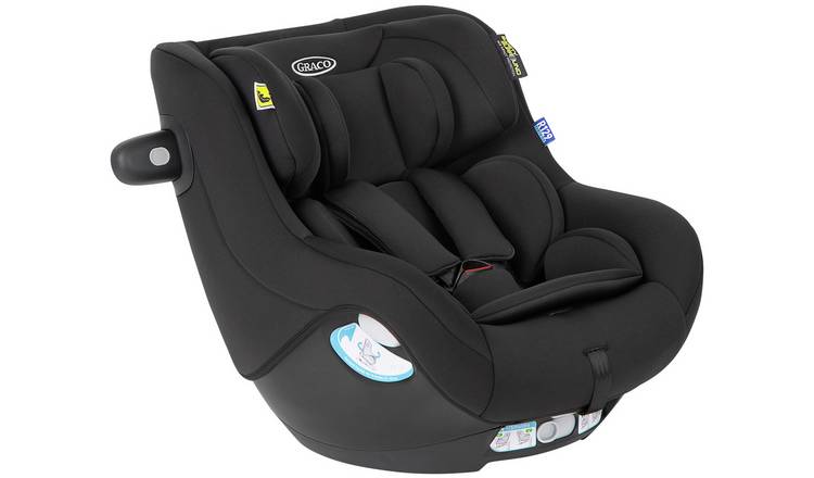 Graco Snuggo Car Seat Midnight