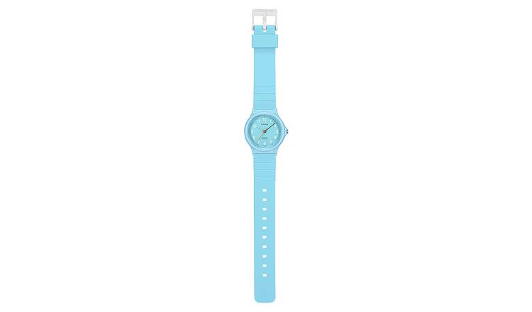 Argos ladies casio watch best sale