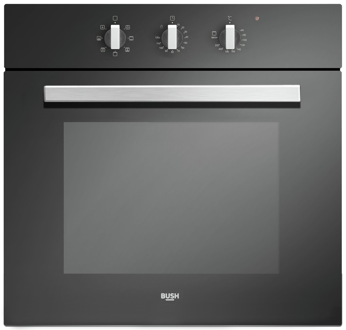 Bush BIBFOBA Built In Single Electric Oven Review