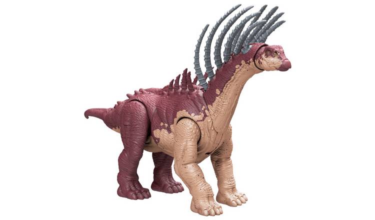 Jurassic World Gigantic Tracker Bajadasaurus Dinosaur Figure