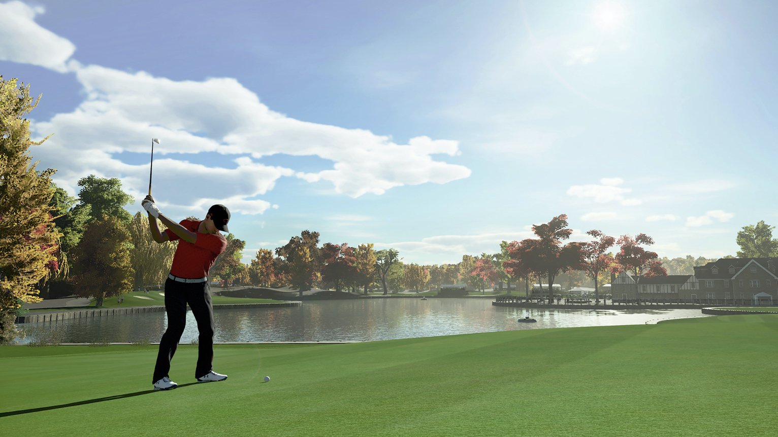 pga tour ps4 review