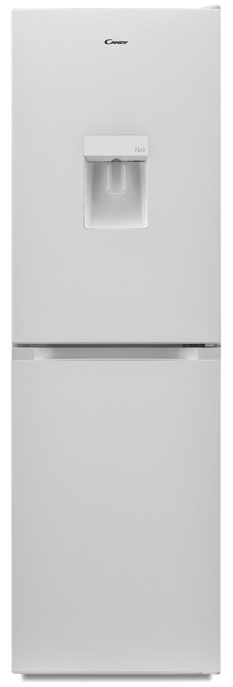 Candy CMCL5172WWDK Fridge Freezer Review