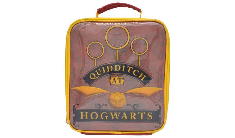 Hox Harry Potter Lunch Bag