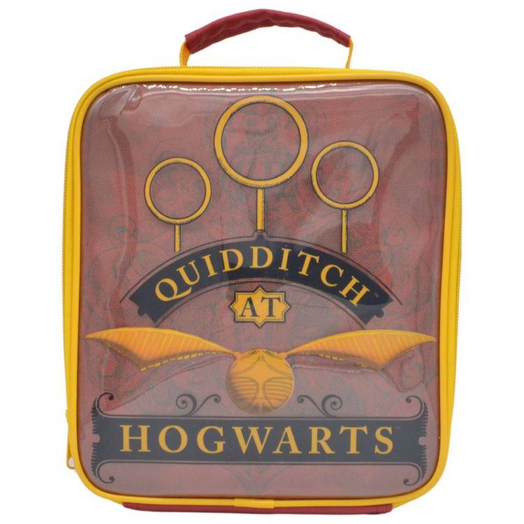 Hox Harry Potter Lunch Bag 0