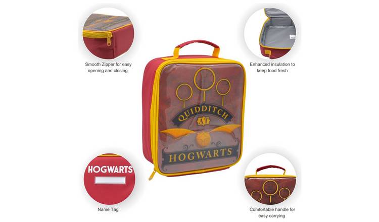 Argos harry potter backpack best sale