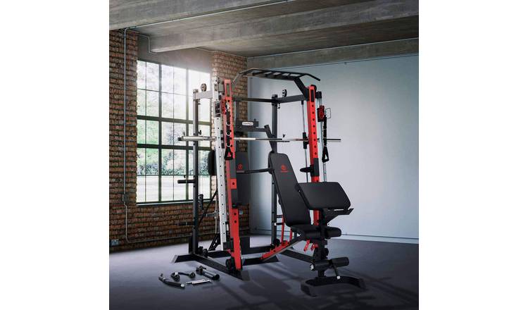 Marcy Pro Marcy Smith Machine 4033 Buy Marcy SM4033 Smith Machine