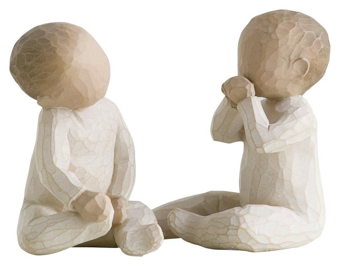 Willow Tree Two Together Figurine Review