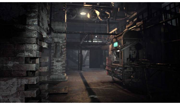 Resident Evil 7: Biohazard Gold Edition PS5 Game 7
