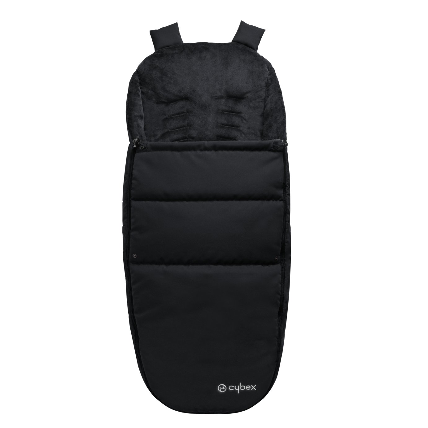 argos footmuff