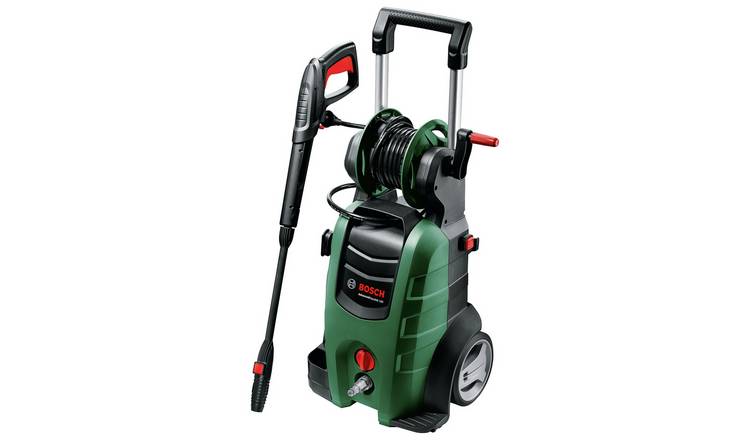 Bosch Advance Aquatak 140 Pressure Washer - 2100W