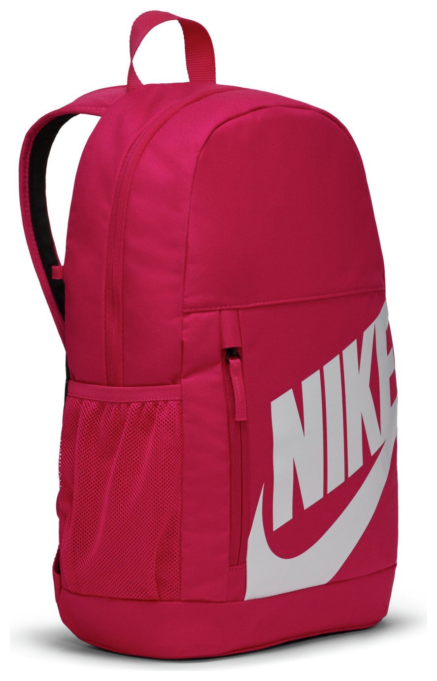 nike backpack with pencil case