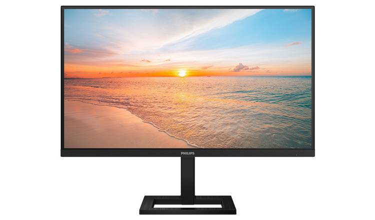 Philips 27E1N1800AE 27 Inch 60Hz 4K UHD Monitor