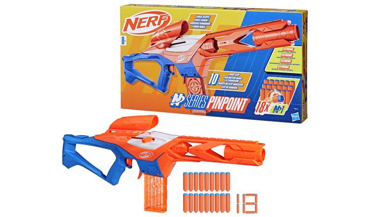 Nerf N Series Pinpoint