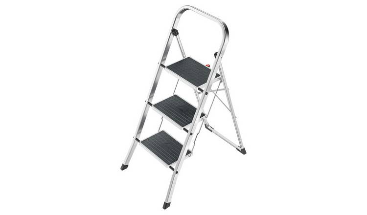 Hailo K70 3-Step Stool