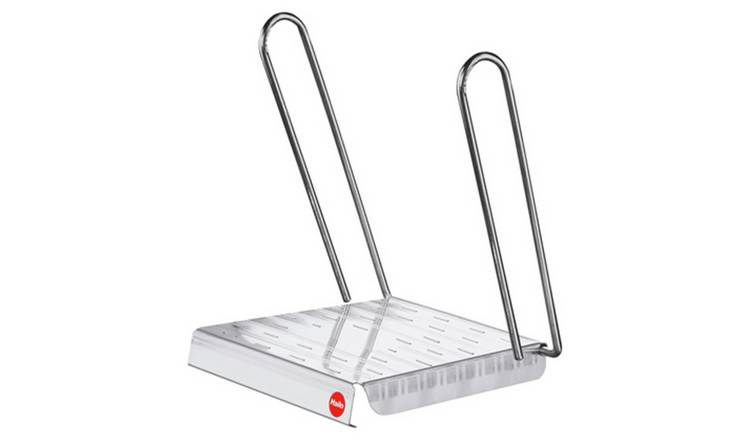 Hailo Aluminium Hanging Step Stool