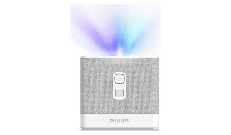 Philips Screeneo UL5 Smart SCN355 Full HD 1080p Projector