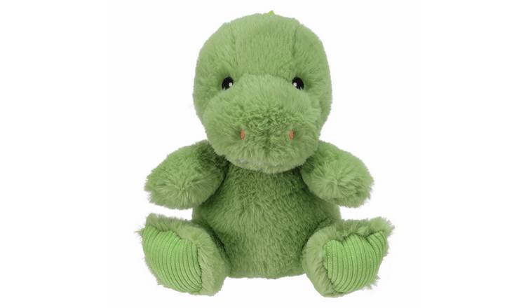 Chad Valley 30cm Lion Soft Toy