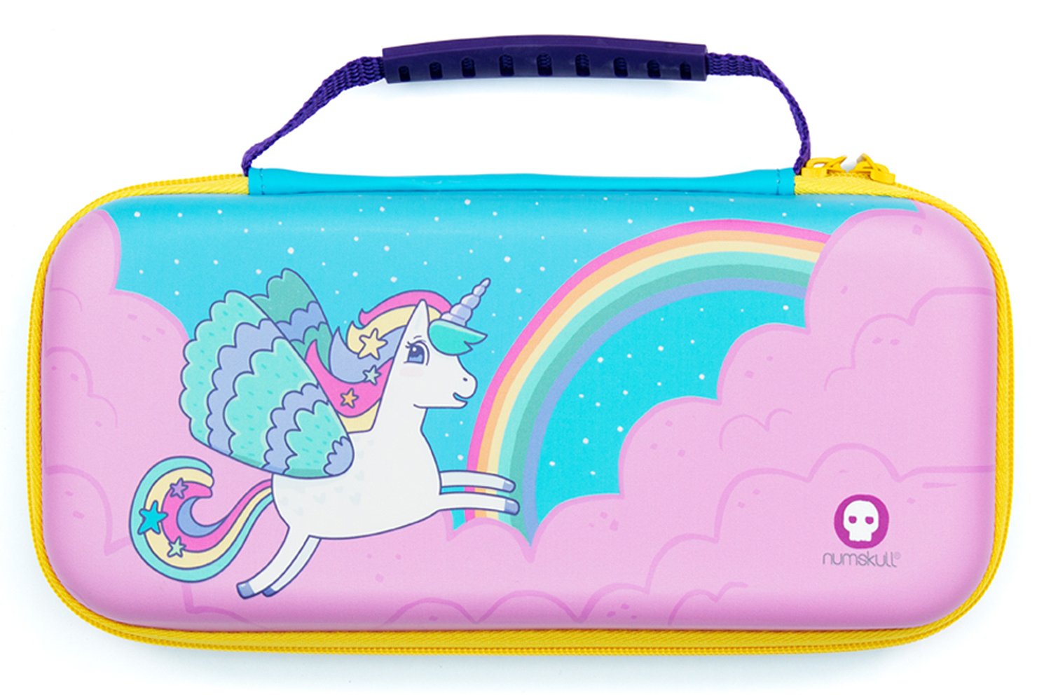 unicorn switch case