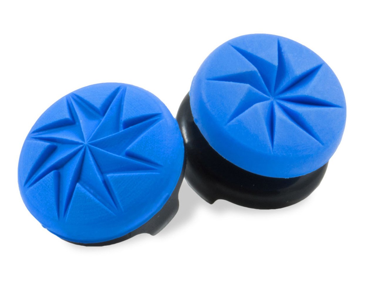 KontrolFreek FPS Freek Edge PS4 Performance Thumbsticks Review