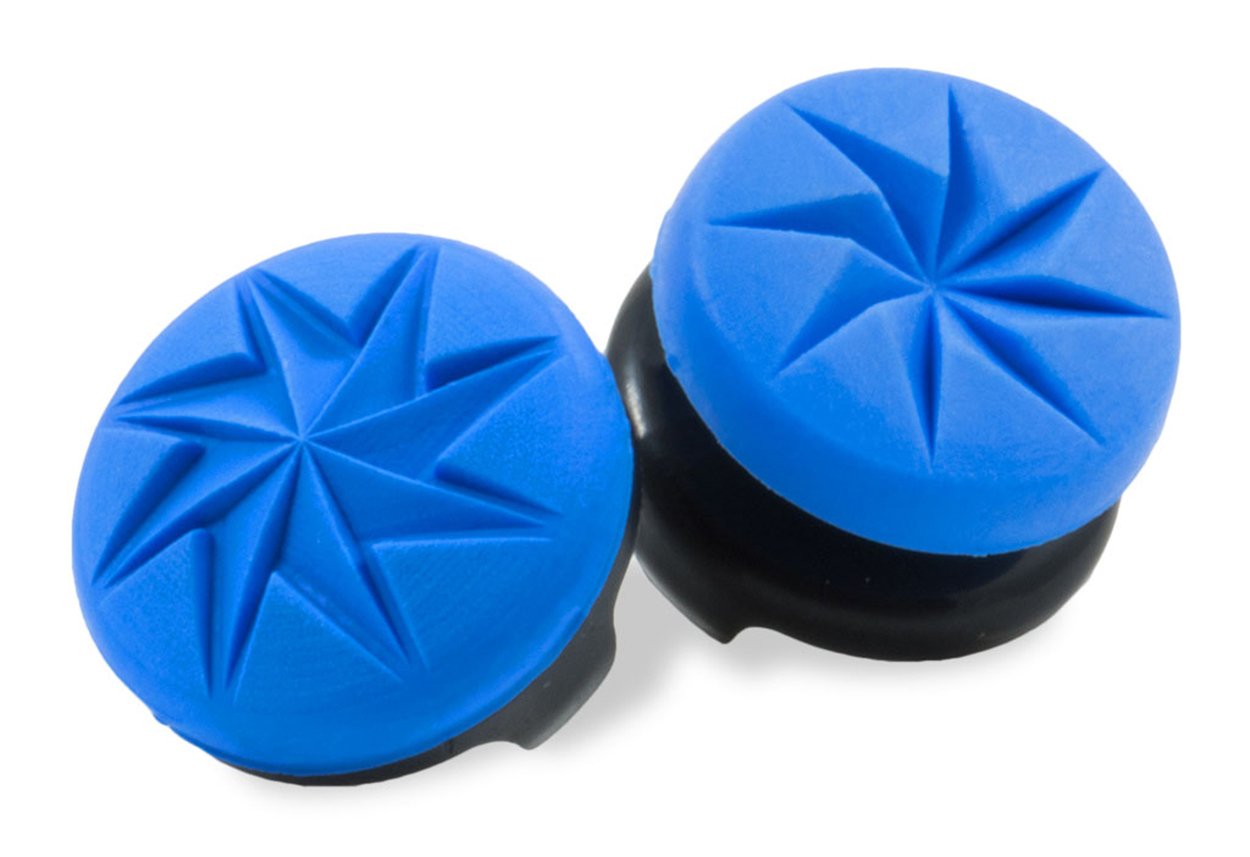 KontrolFreek FPS Freek Edge Xbox One Performance Thumbsticks Review