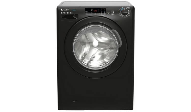Candy CS14102DWBB4/80 10KG 1400 Spin Washing Machine - White