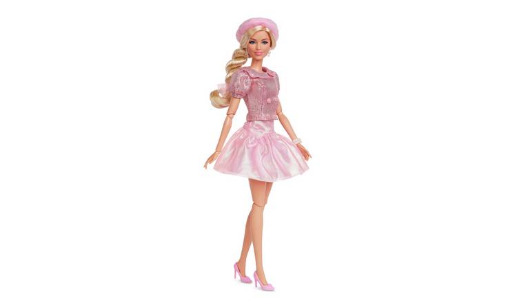Barbie The Movie, Margot Robbie as Barbie, Collectable Doll