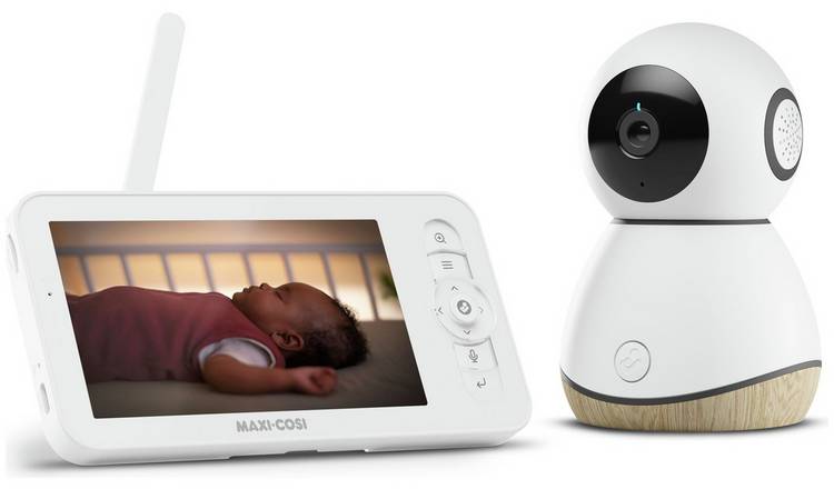 Maxi-Cosi See Pro Baby Monitor