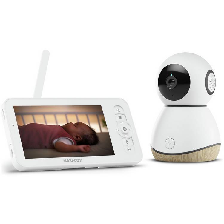 Maxi-Cosi See Pro Baby Monitor 0