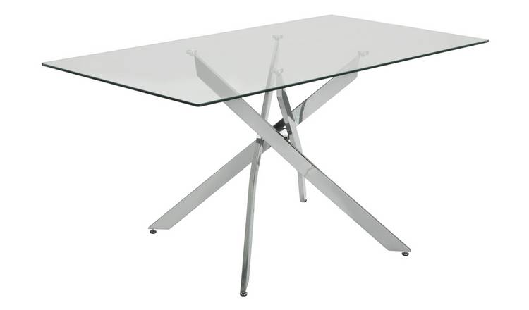 Adjustable table 2024 legs argos