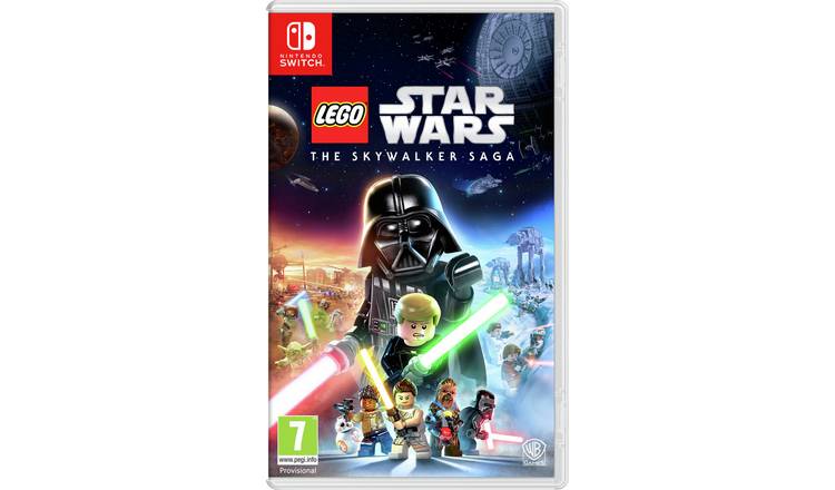 lego star wars skywalker saga