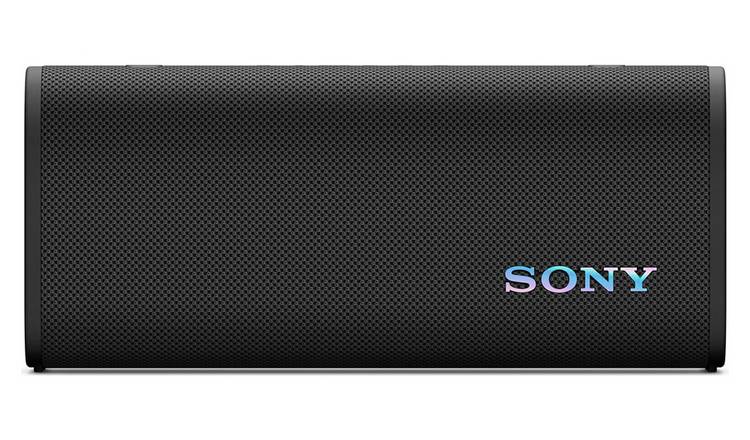 Sony ULT Field 3 Portable Bluetooth Speaker - Black