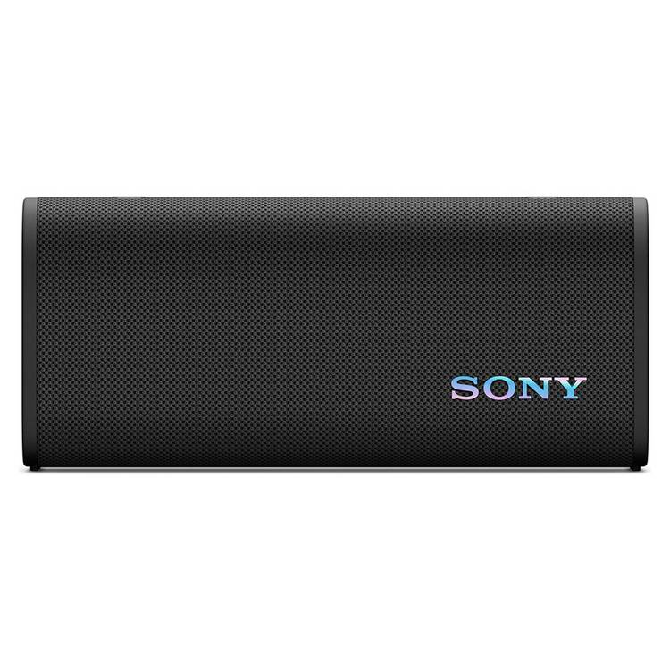 Sony ULT Field 3 Portable Bluetooth Speaker - Black 0