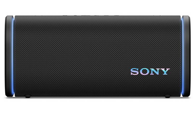 Sony ULT Field 5 Portable Bluetooth Speaker - Black