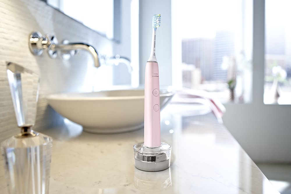 philips sonicare 9911