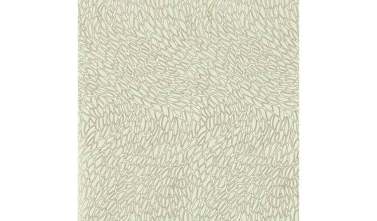 Clarke & Clarke Corallino Ivory Wallpaper